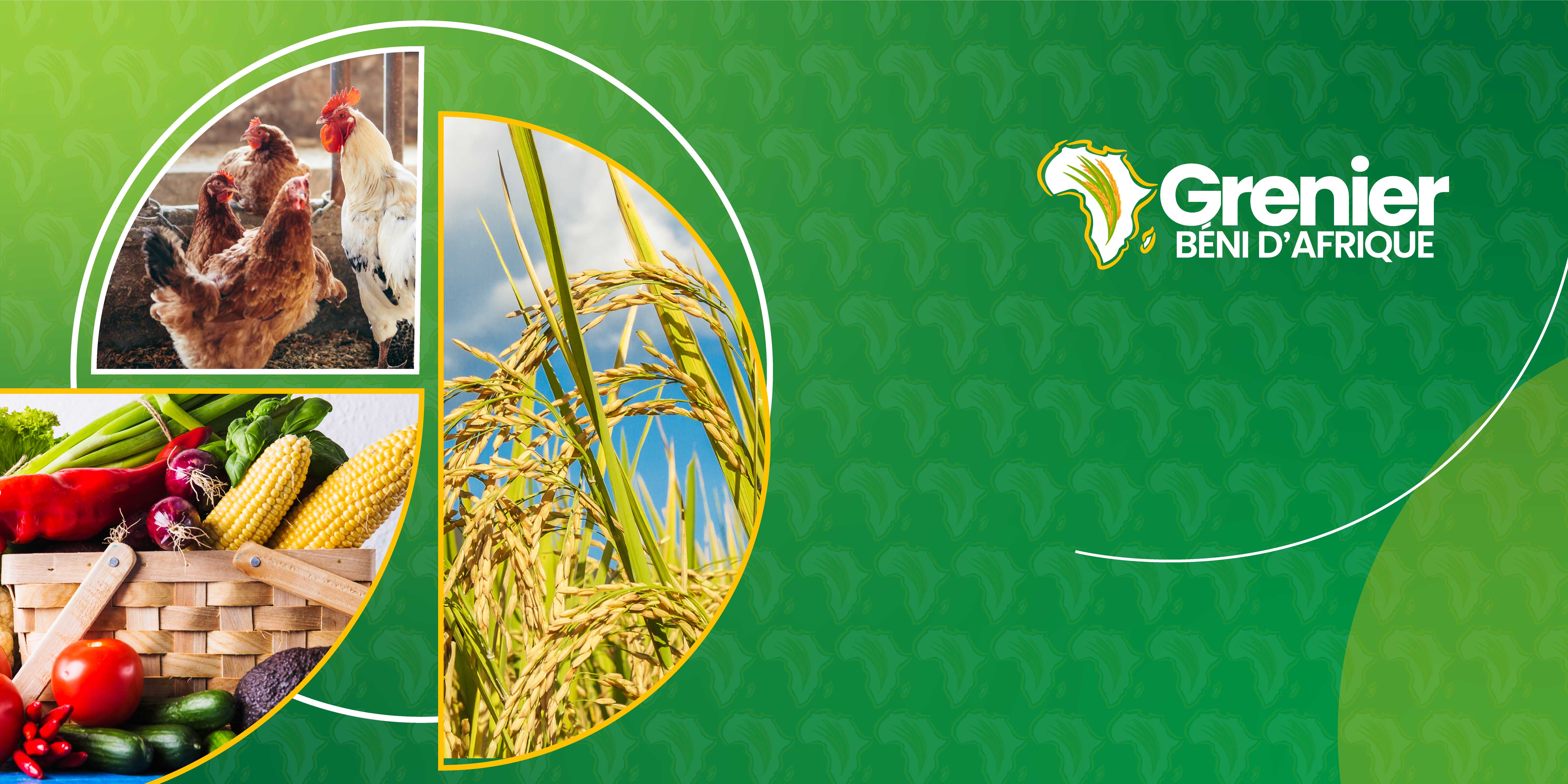 
                commercialisation de produits agricoles de qualité. Agro-industrie durable en Côte d'Ivoire.